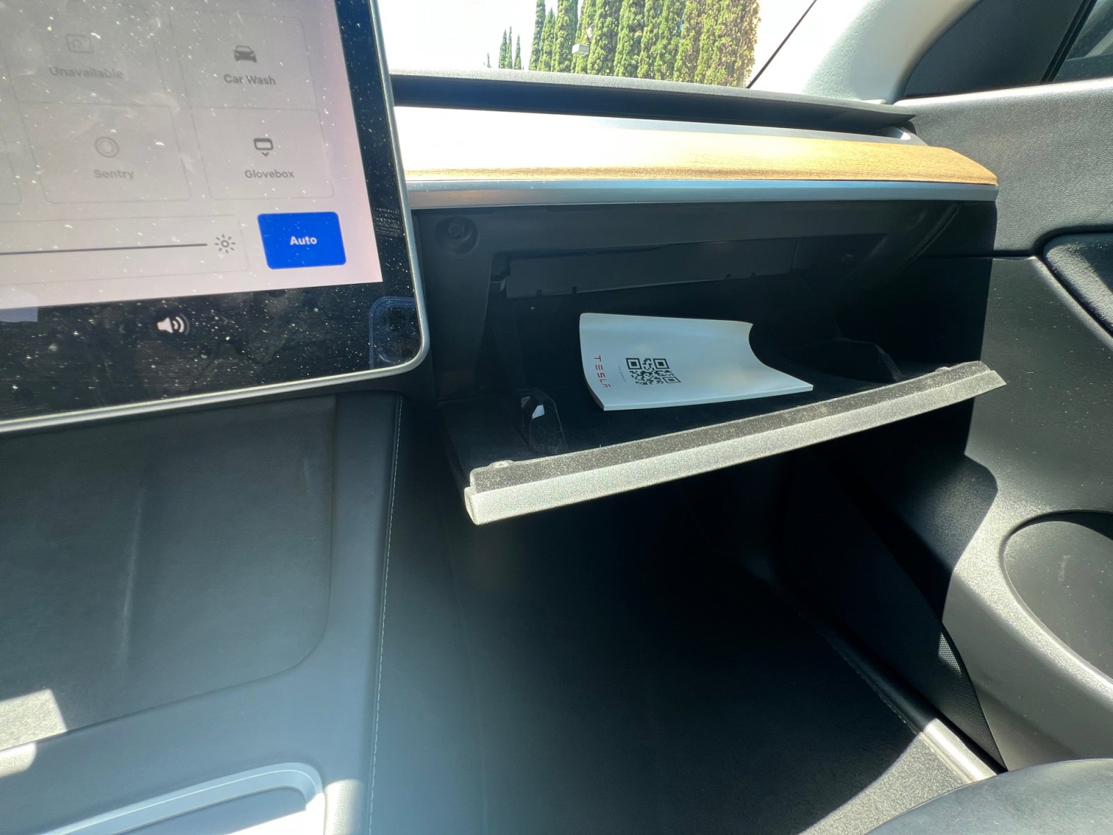 Used 2021 Tesla Model Y Long Range image 21