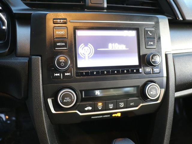 Used 2021 Honda Civic LX image 20