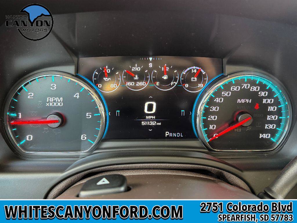 Used 2018 GMC Yukon Denali w/ Denali Ultimate Package image 24