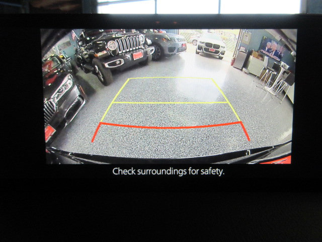 Used 2024 MAZDA CX-5 AWD 2.5 S w/ Select Package image 26