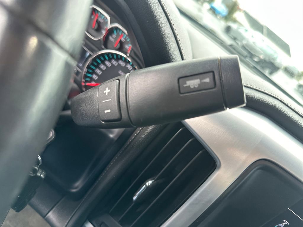 Used 2017 GMC Sierra 1500 SLE image 24