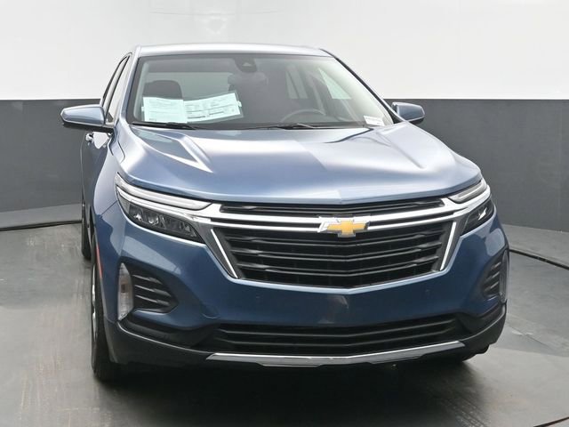Used 2024 Chevrolet Equinox LT image 8