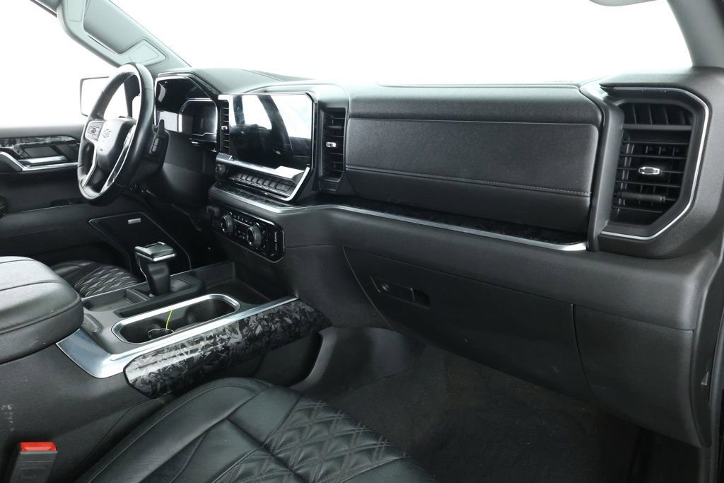 Used 2023 Chevrolet Silverado 1500 RST w/ All Star Edition Plus image 22