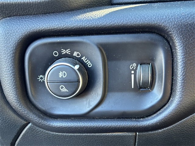 Certified 2024 RAM 3500 Big Horn image 42