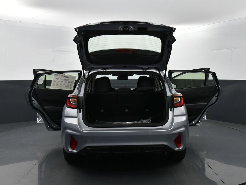 New 2025 Subaru Impreza 2.0i image 30