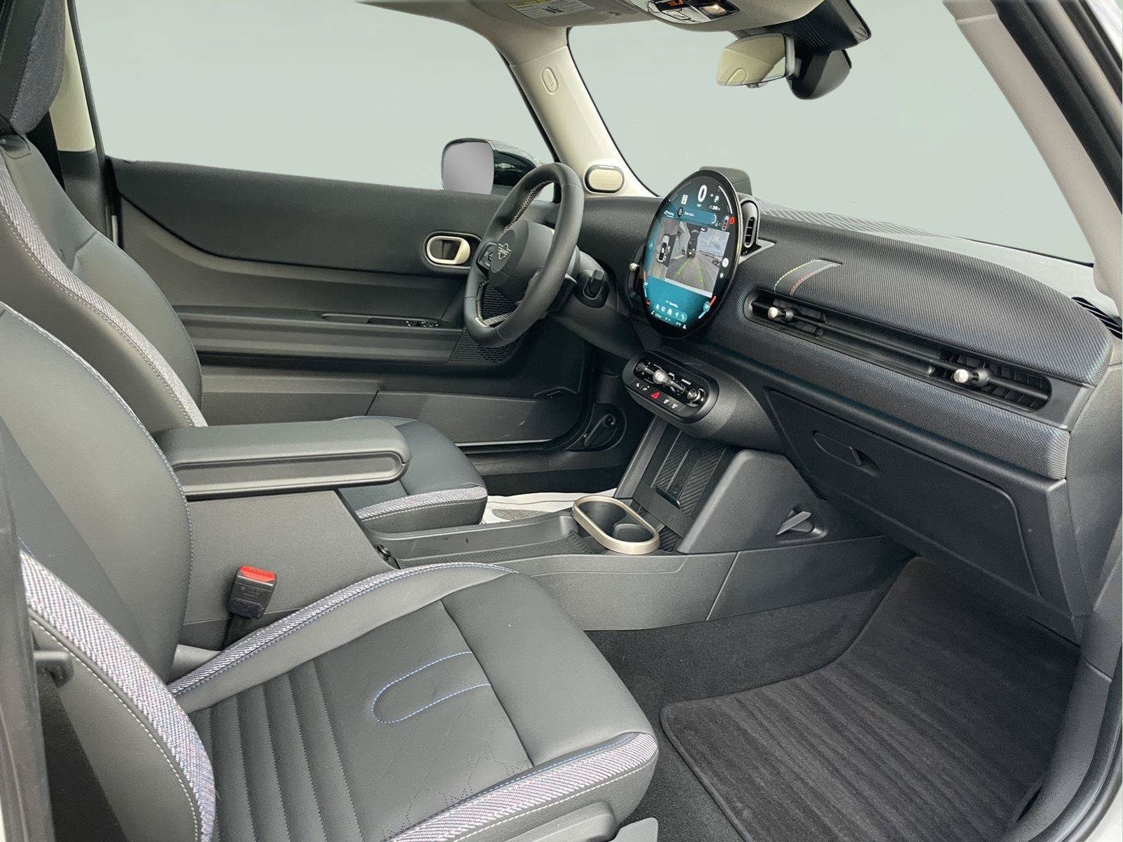Used 2025 MINI Cooper S FWD image 22