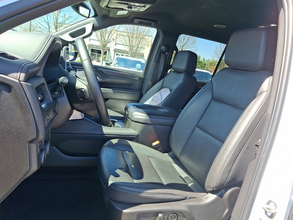 Used 2024 Chevrolet Tahoe LT image 24