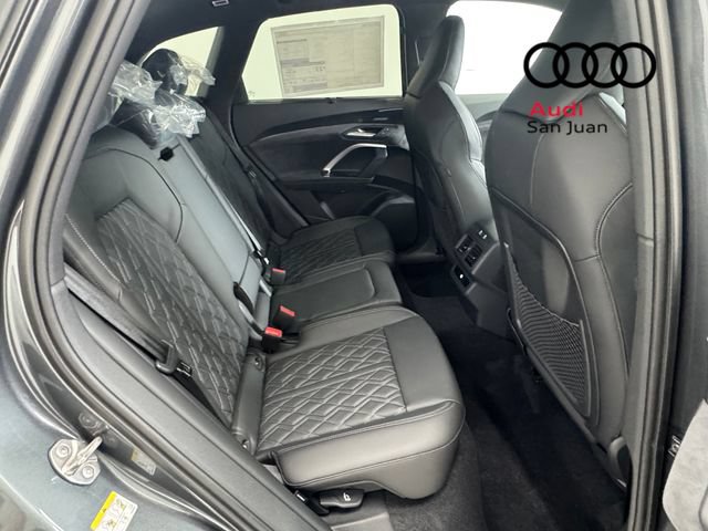 New 2026 Audi SQ5 Premium Plus AWD/4WD image 33
