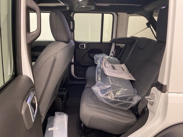 New 2026 Jeep Wrangler Willys image 20