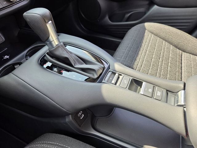 New 2026 Honda HR-V LX image 16