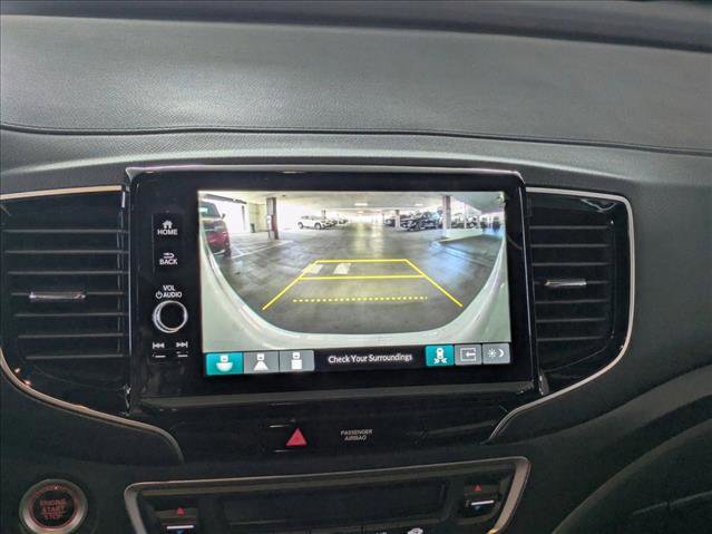 New 2026 Honda Ridgeline TrailSport image 14