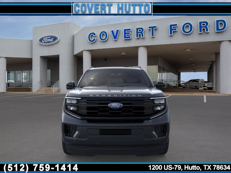 New 2026 Ford Expedition Active image 6