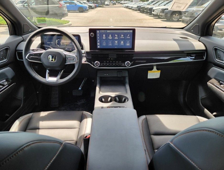 Used 2025 Honda Prologue Touring image 7