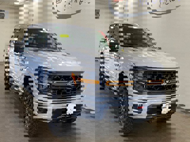 New 2025 Ford F150 Tremor w/ Bed Utility Package image 2