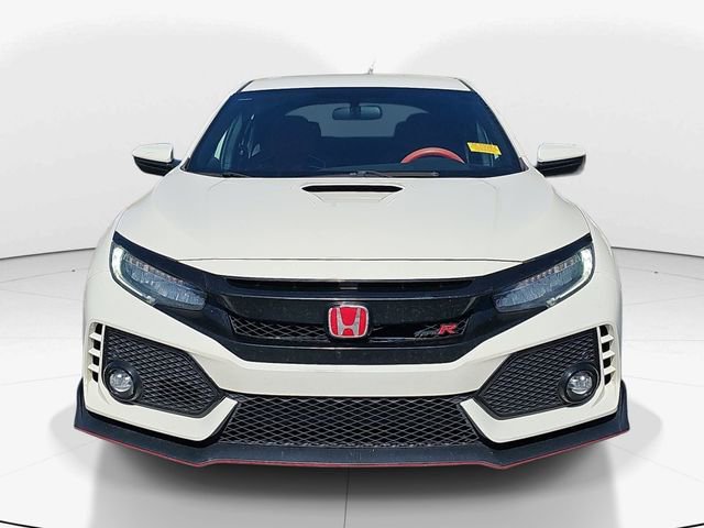 Used 2018 Honda Civic Type R image 8