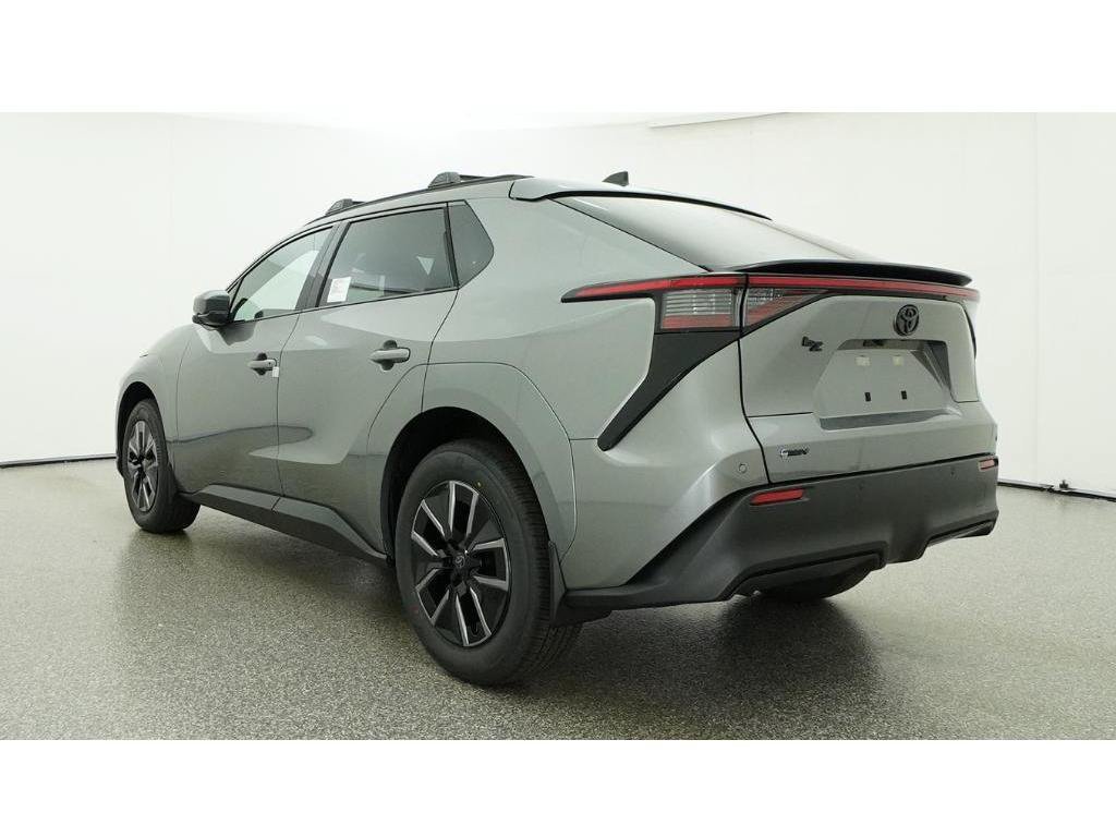 New 2026 Toyota bZ AWD/4WD image 21