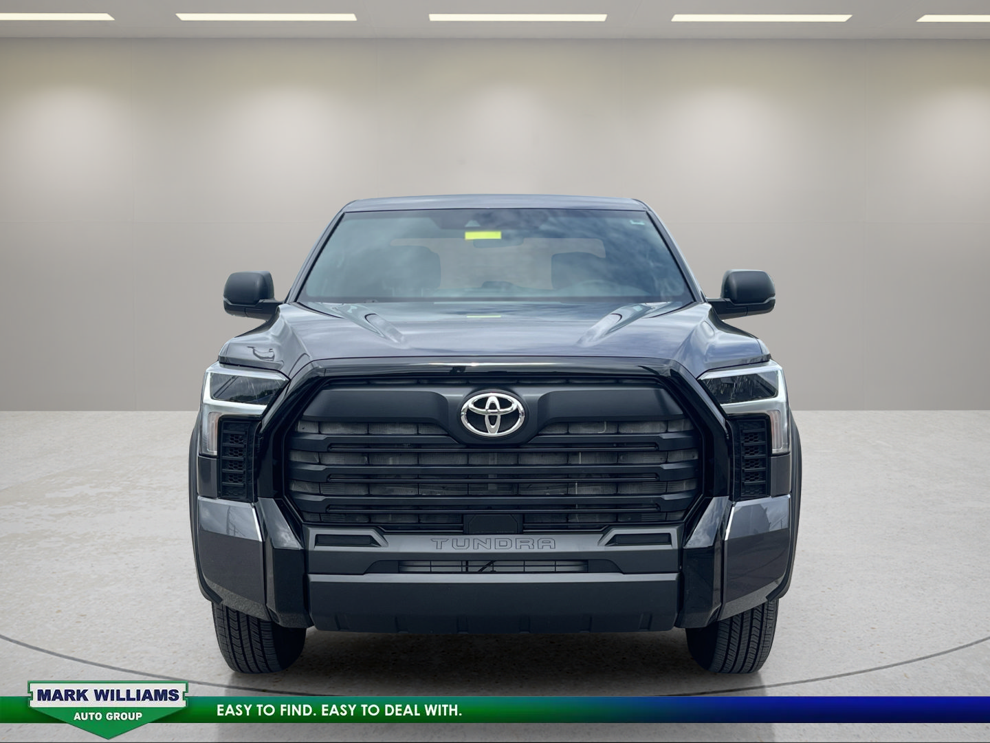 Used 2025 Toyota Tundra SR w/ SR Tow Package AWD/4WD image 7