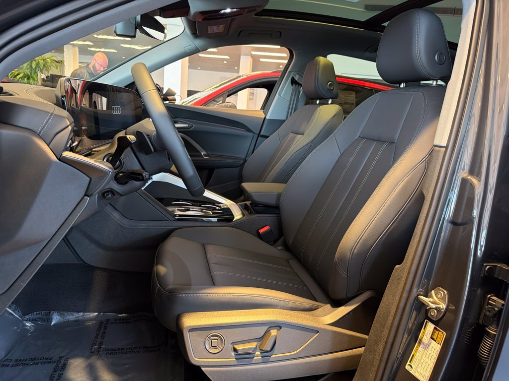 New 2026 Audi Q5 2.0T AWD/4WD image 9