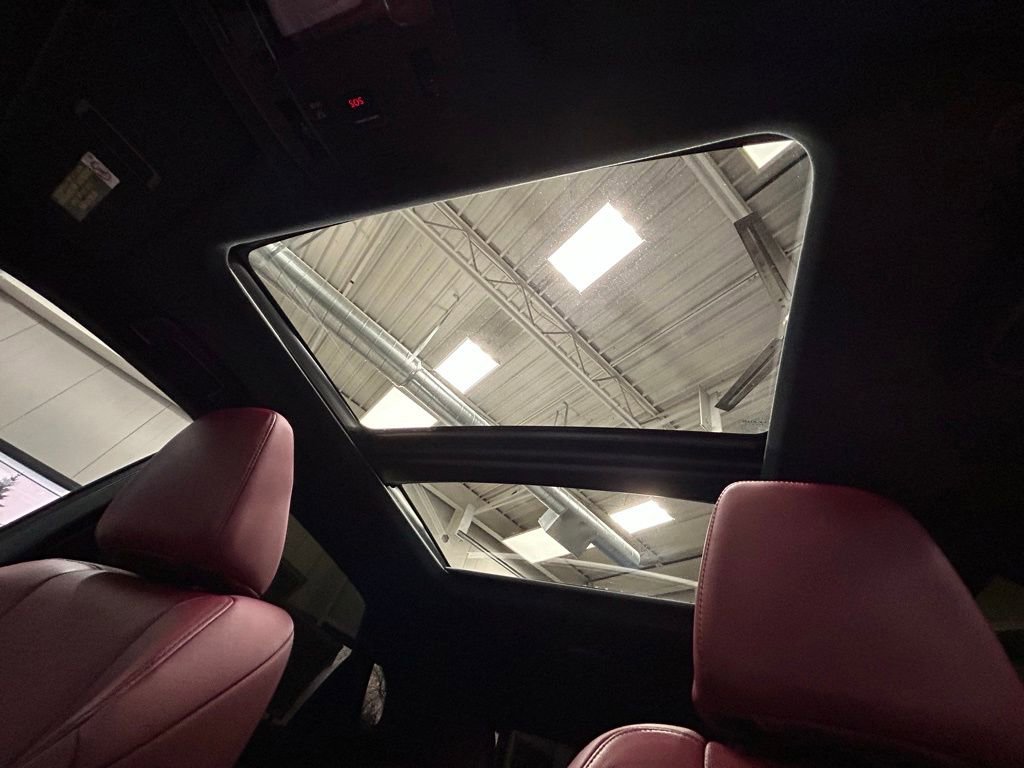 Used 2017 Lexus RX 450h F Sport w/ Accessory Package image 60