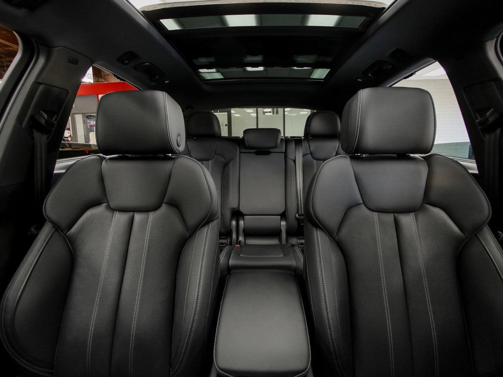 Used 2024 Audi Q5 e Premium Plus w/ Premium Plus Package AWD/4WD image 20