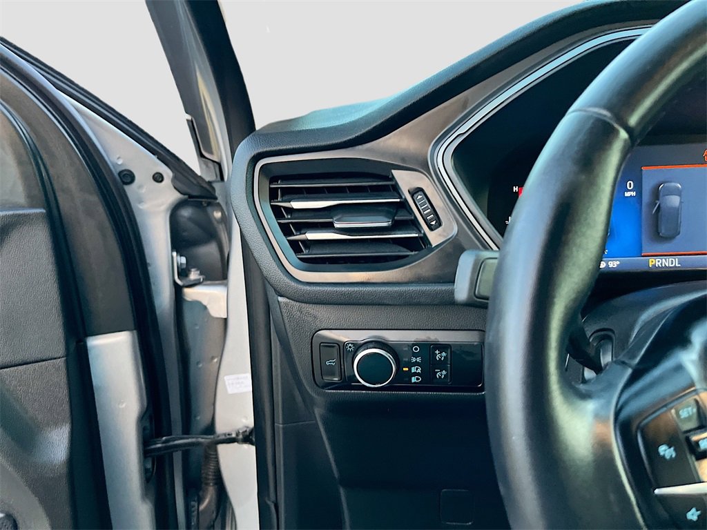Used 2024 Ford Escape Active w/ Tech Pack #1 image 10