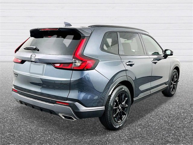 New 2026 Honda CR-V Sport-L image 4