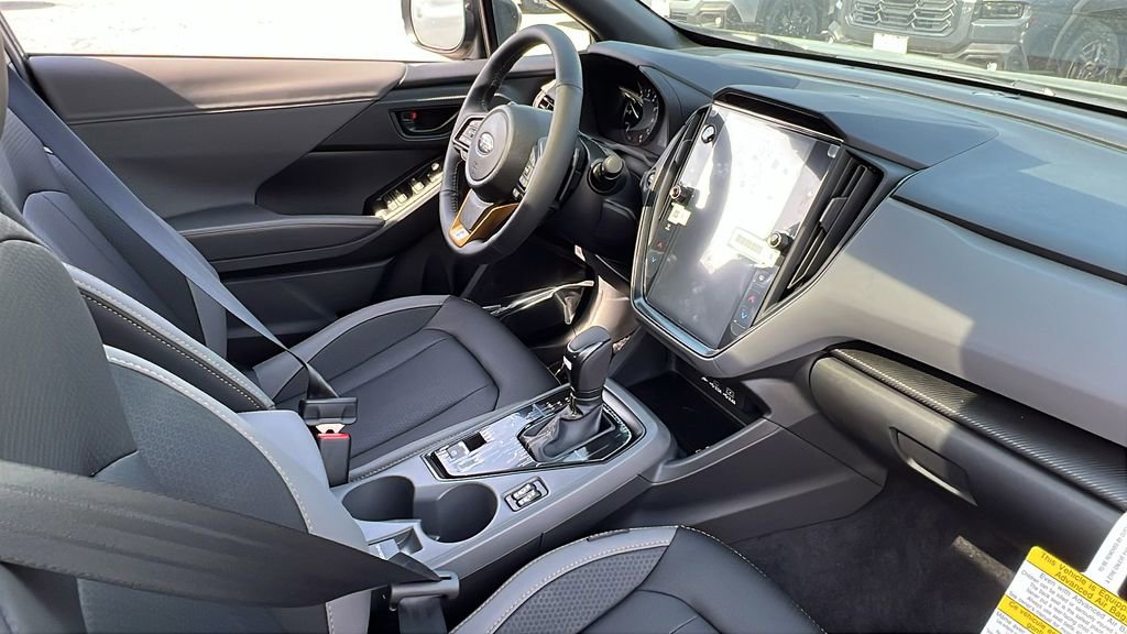New 2026 Subaru Crosstrek 2.5i Wilderness image 11