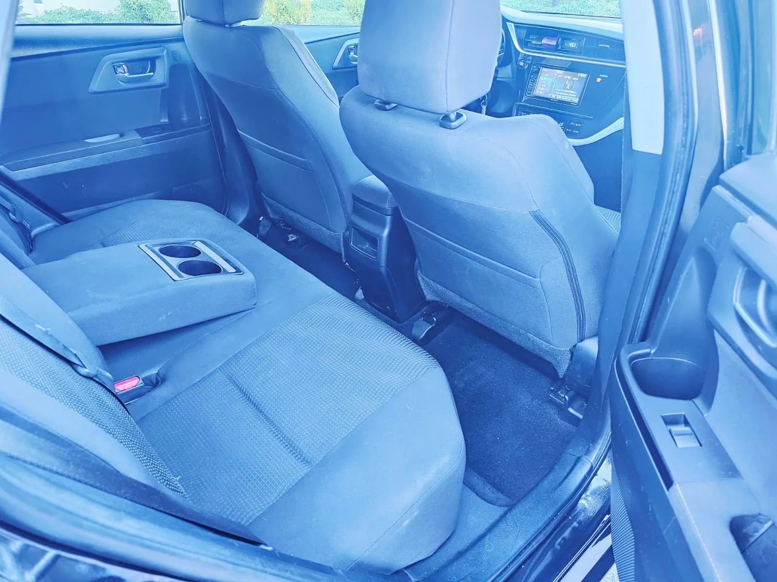 Used 2016 Scion iM image 12