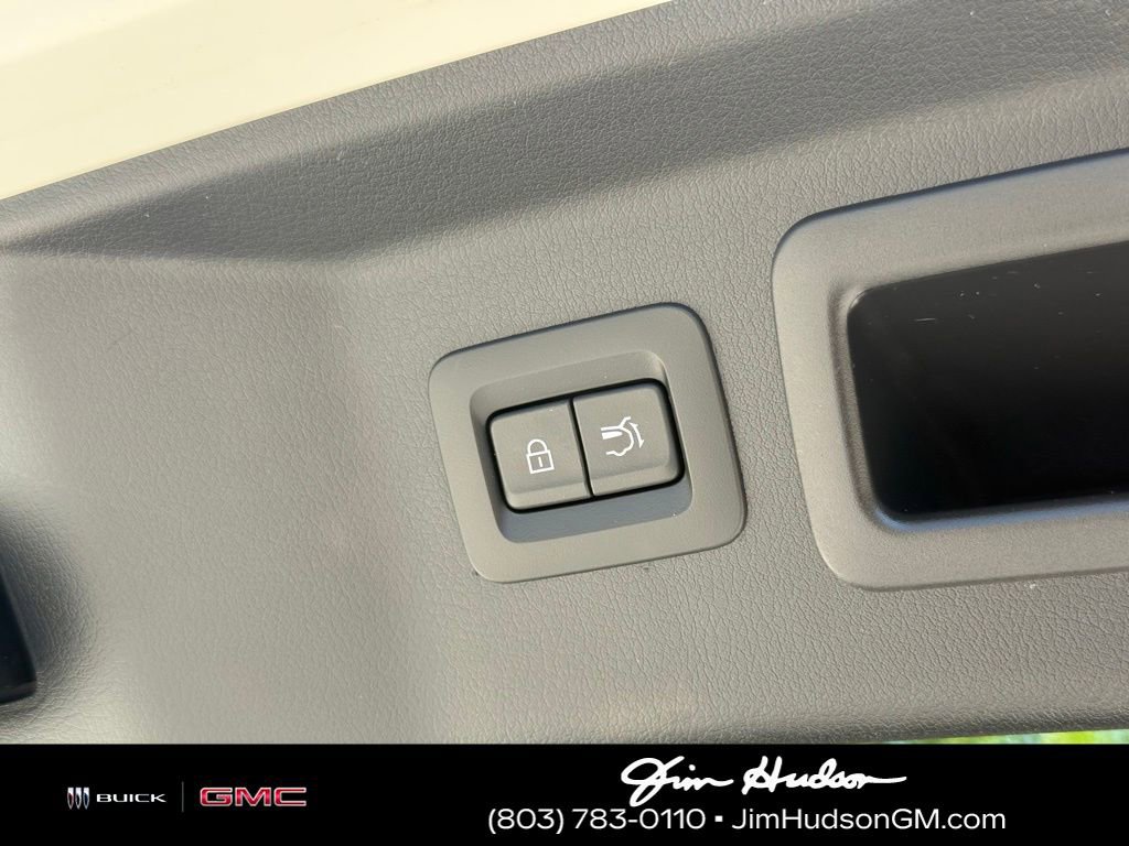 Used 2024 MAZDA CX-90 3.3 Turbo S w/ Premium Plus AWD/4WD image 18