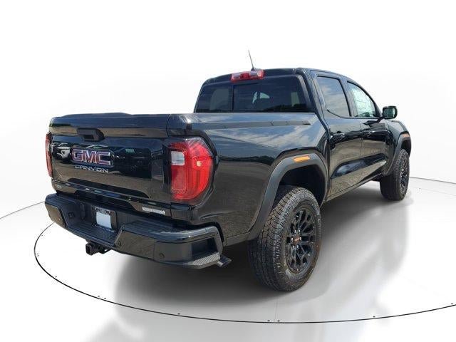 New 2026 GMC Canyon Elevation RWD image 3