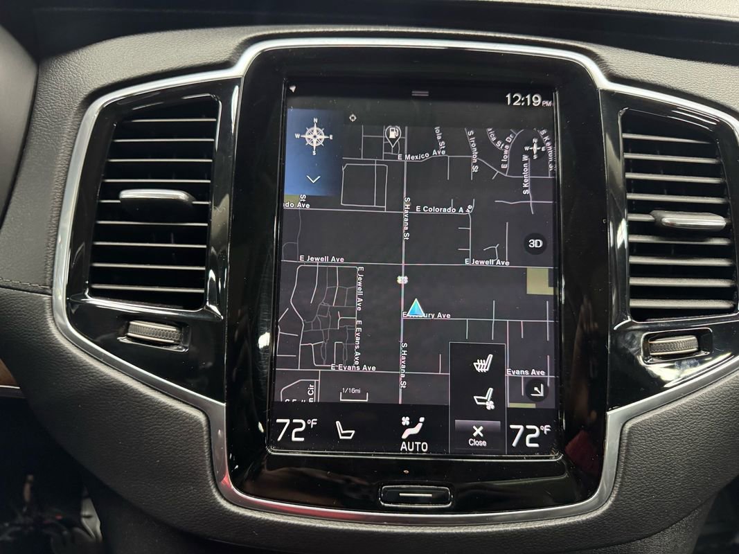 Used 2019 Volvo XC90 T6 Inscription w/ Luxury Package image 35