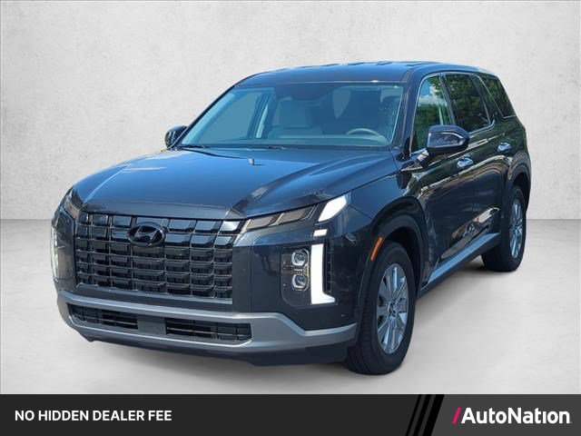 Used 2025 Hyundai Palisade SE FWD image 1