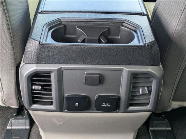 Certified 2019 Ford F150 XLT w/ Equipment Group 302A Luxury image 18