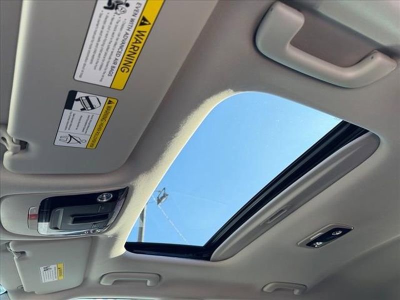 New 2026 Kia Seltos EX w/ EX Sunroof Package image 24