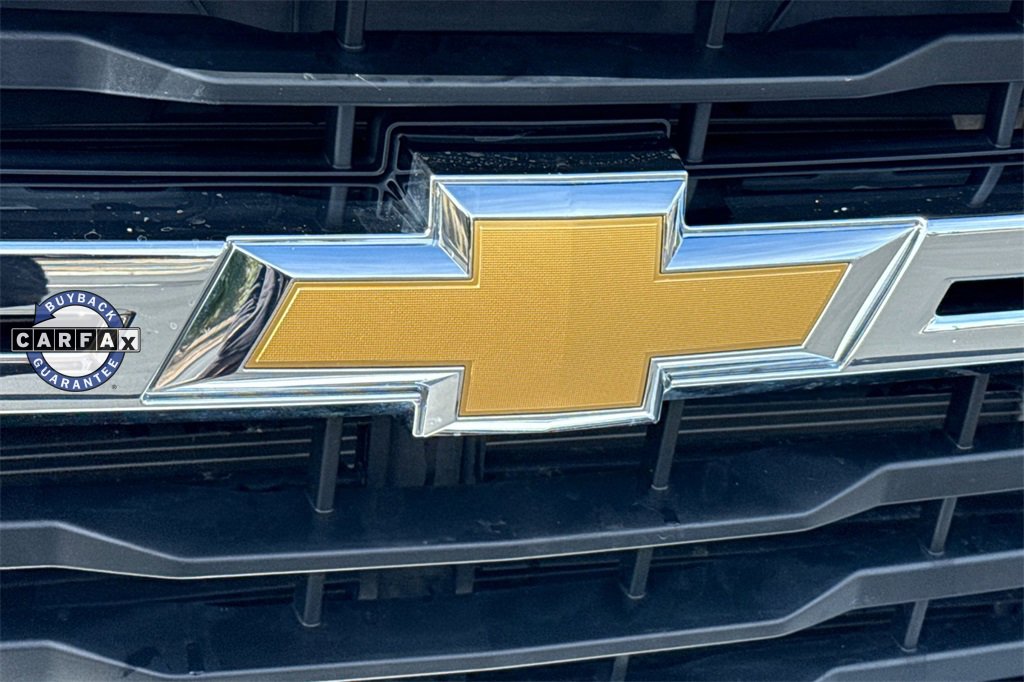 Used 2024 Chevrolet Silverado 2500 LT w/ Convenience Package image 7