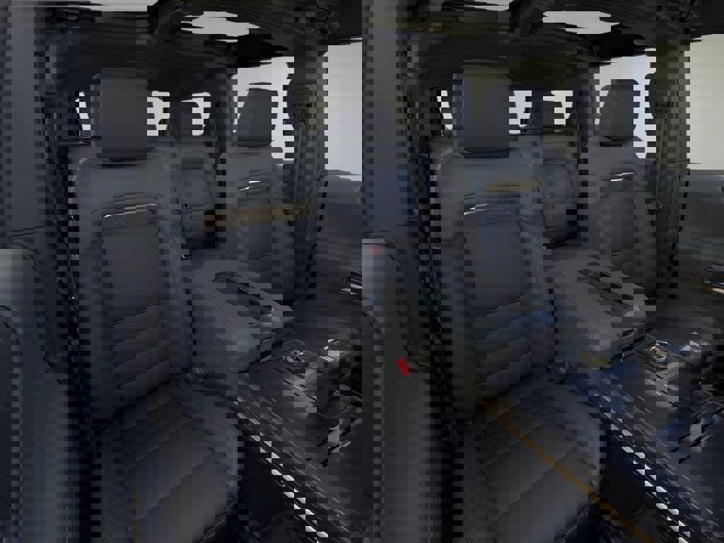 New 2025 GMC Hummer EV 2X w/ Extreme Off-Road Package image 16