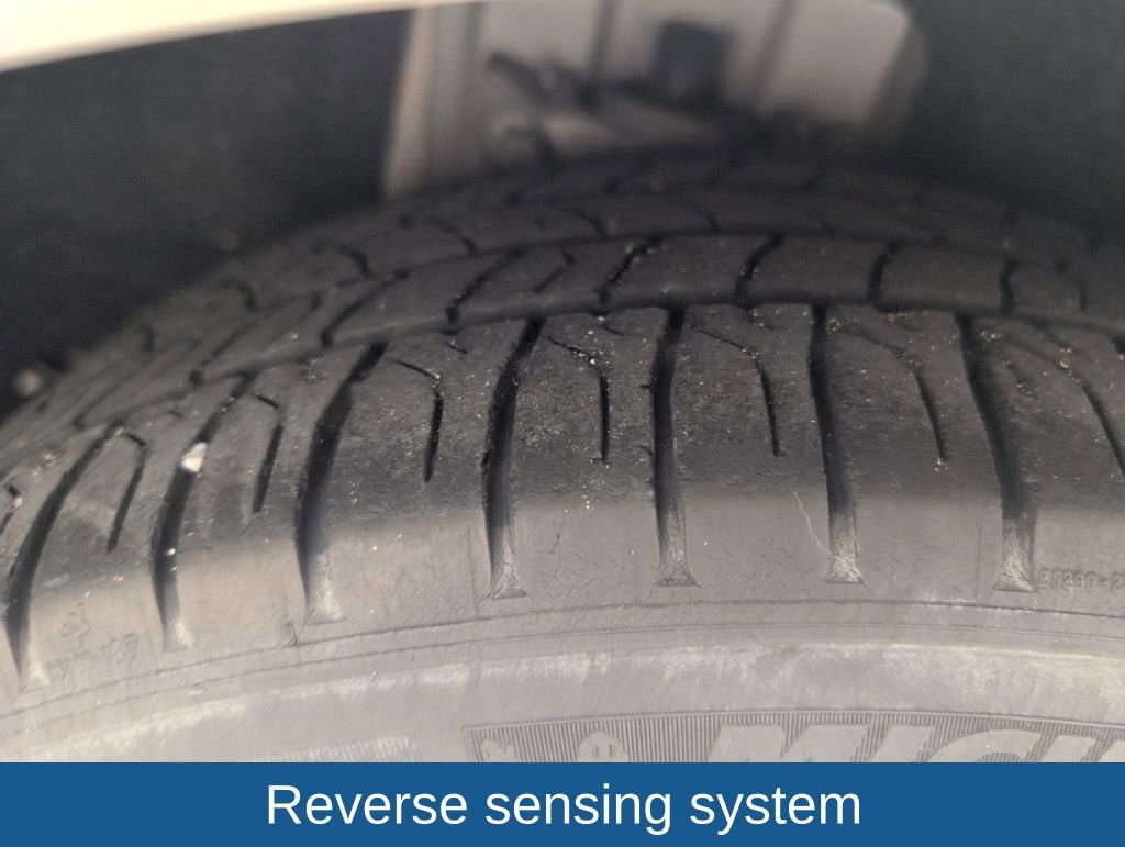 Used 2015 Ford Fusion Titanium image 23