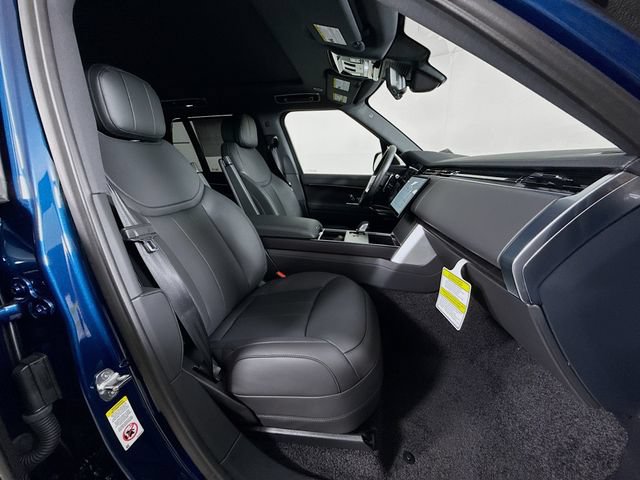 New 2026 Land Rover Range Rover SE AWD/4WD image 30