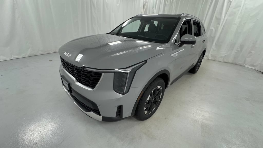 New 2026 Kia Sorento S AWD/4WD image 7