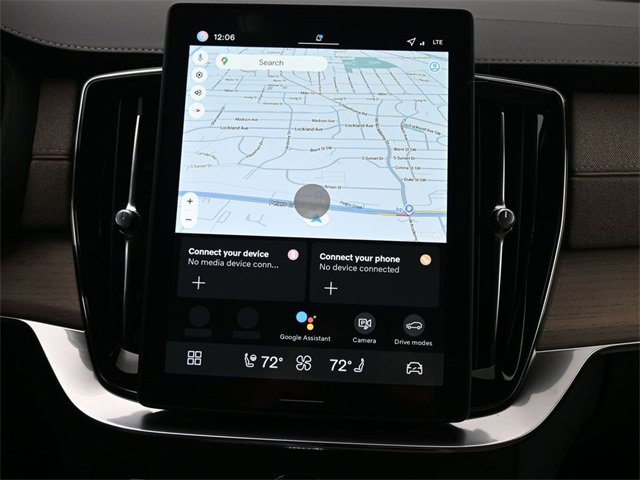 New 2026 Volvo XC90 B6 Plus w/ Protection Package Premier image 14