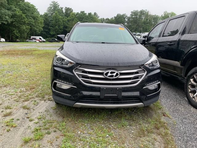 Used 2017 Hyundai Santa Fe Sport AWD/4WD image 3