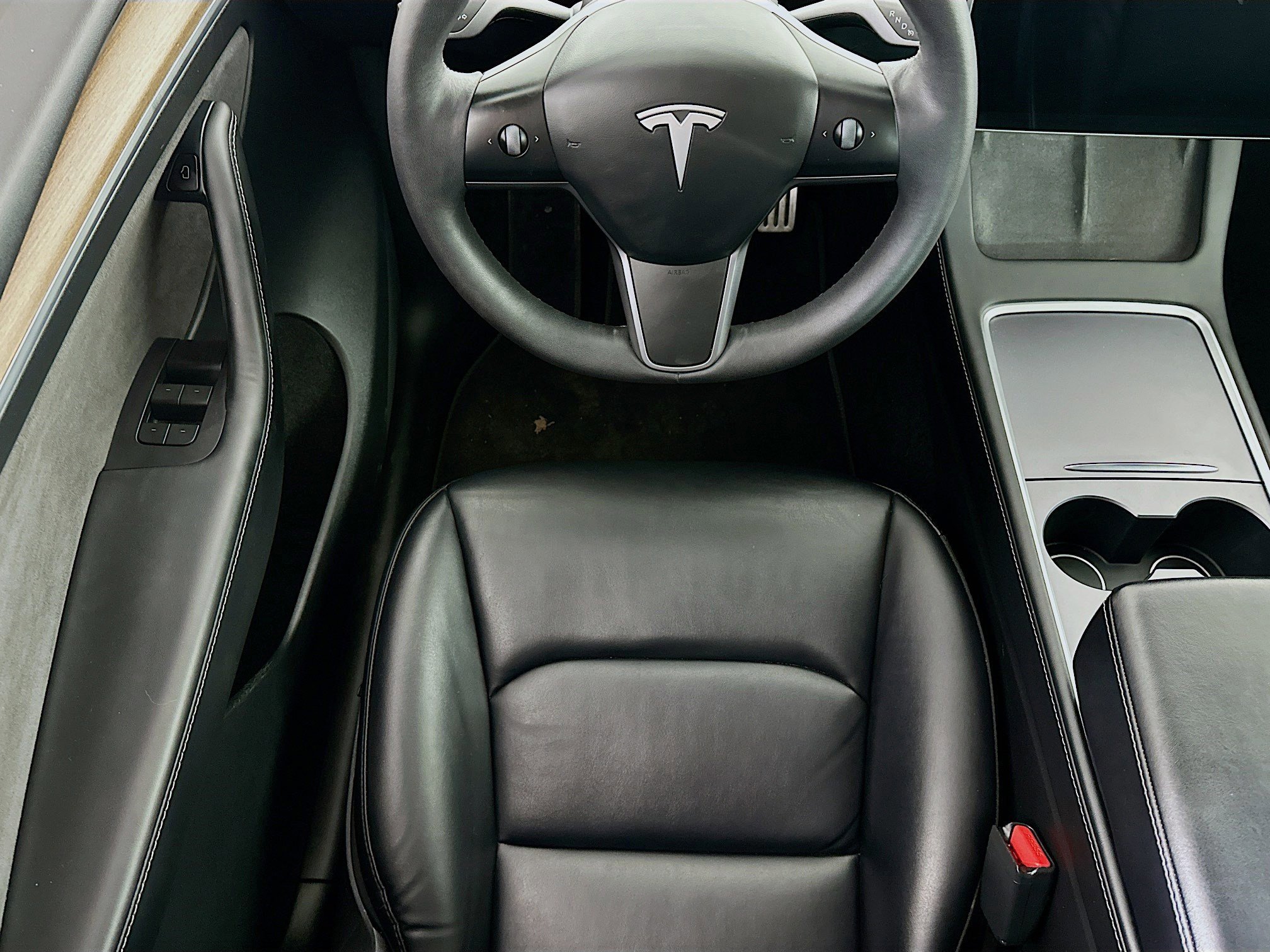 Used 2023 Tesla Model Y Performance image 20