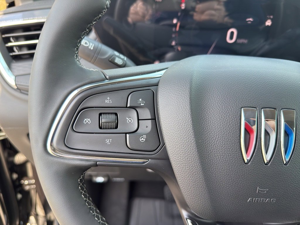 New 2026 Buick Encore GX Preferred w/ Advanced Technology Package FWD image 16