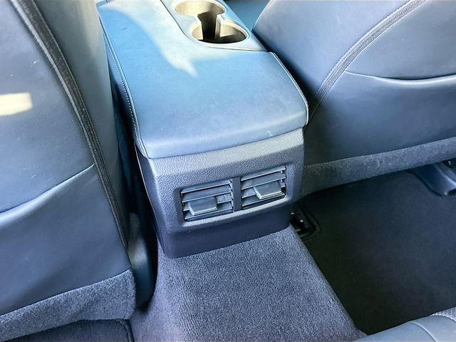 Used 2017 Lexus IS 200t image 24