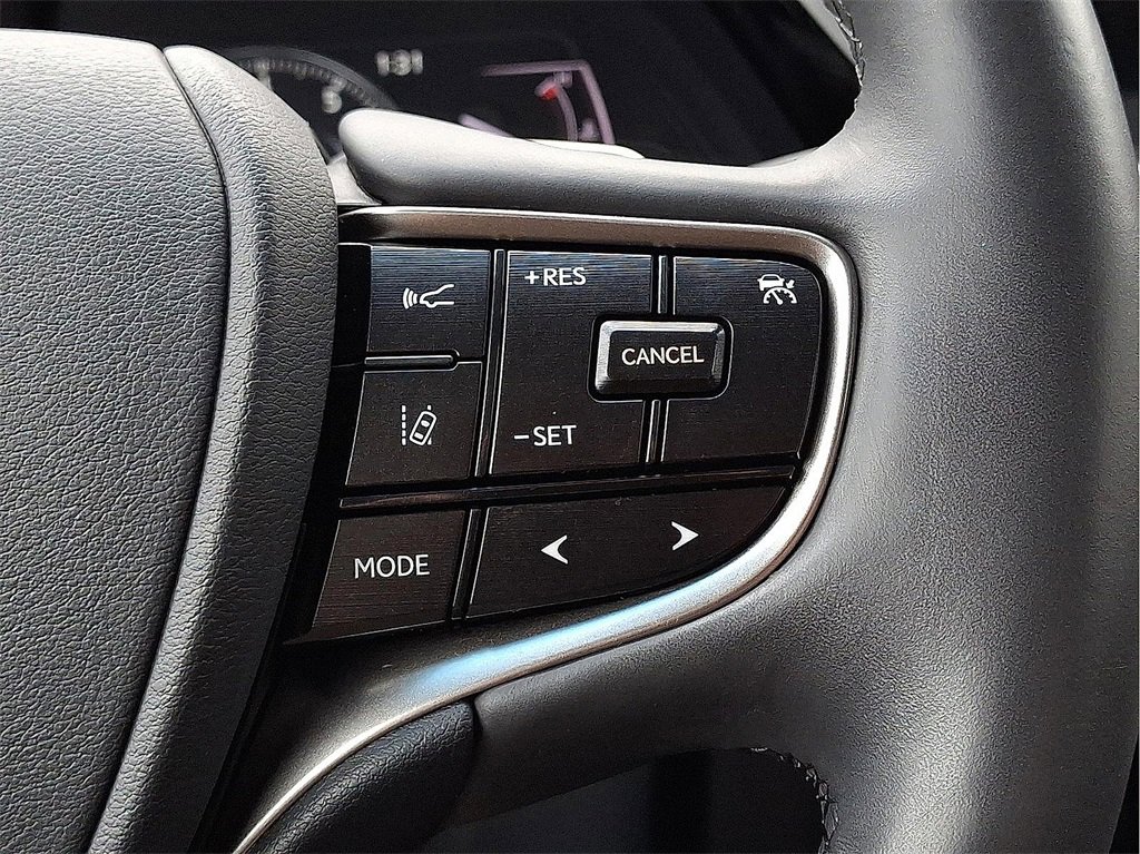 Certified 2022 Lexus ES 350 350 image 24