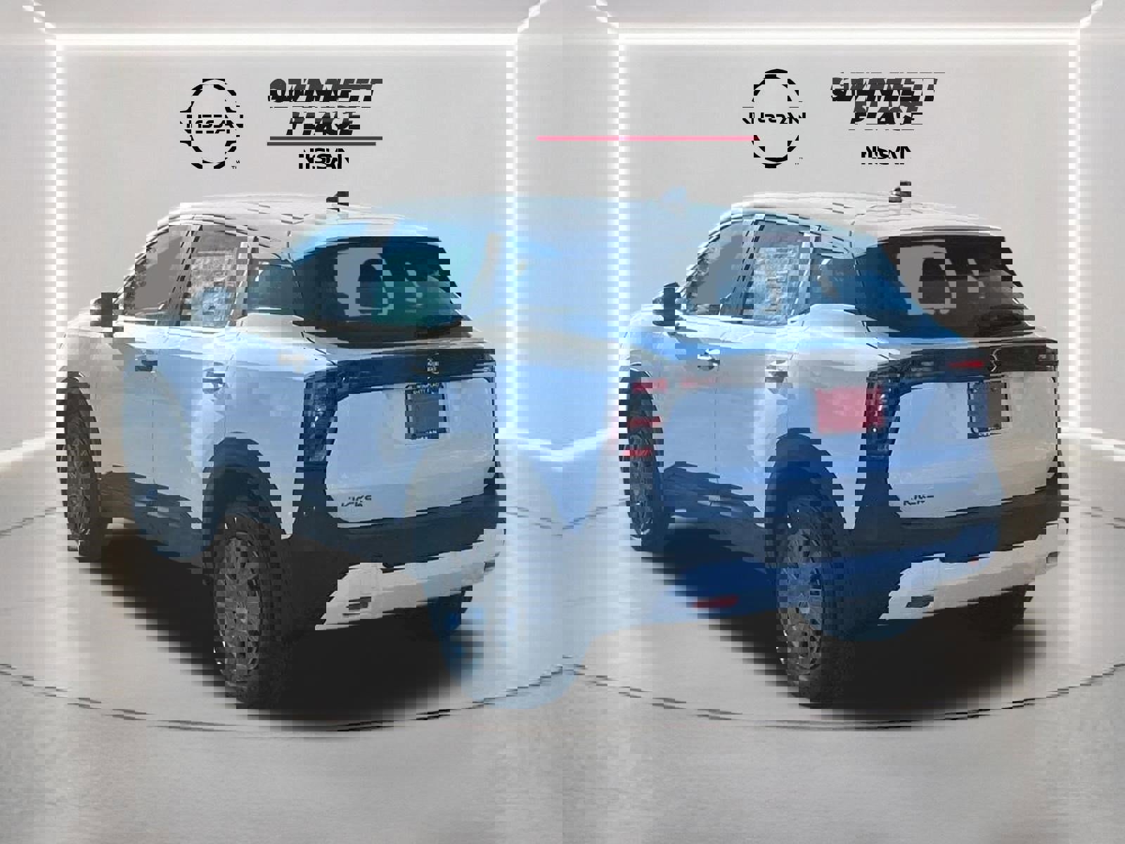 New 2026 Nissan Kicks S image 7