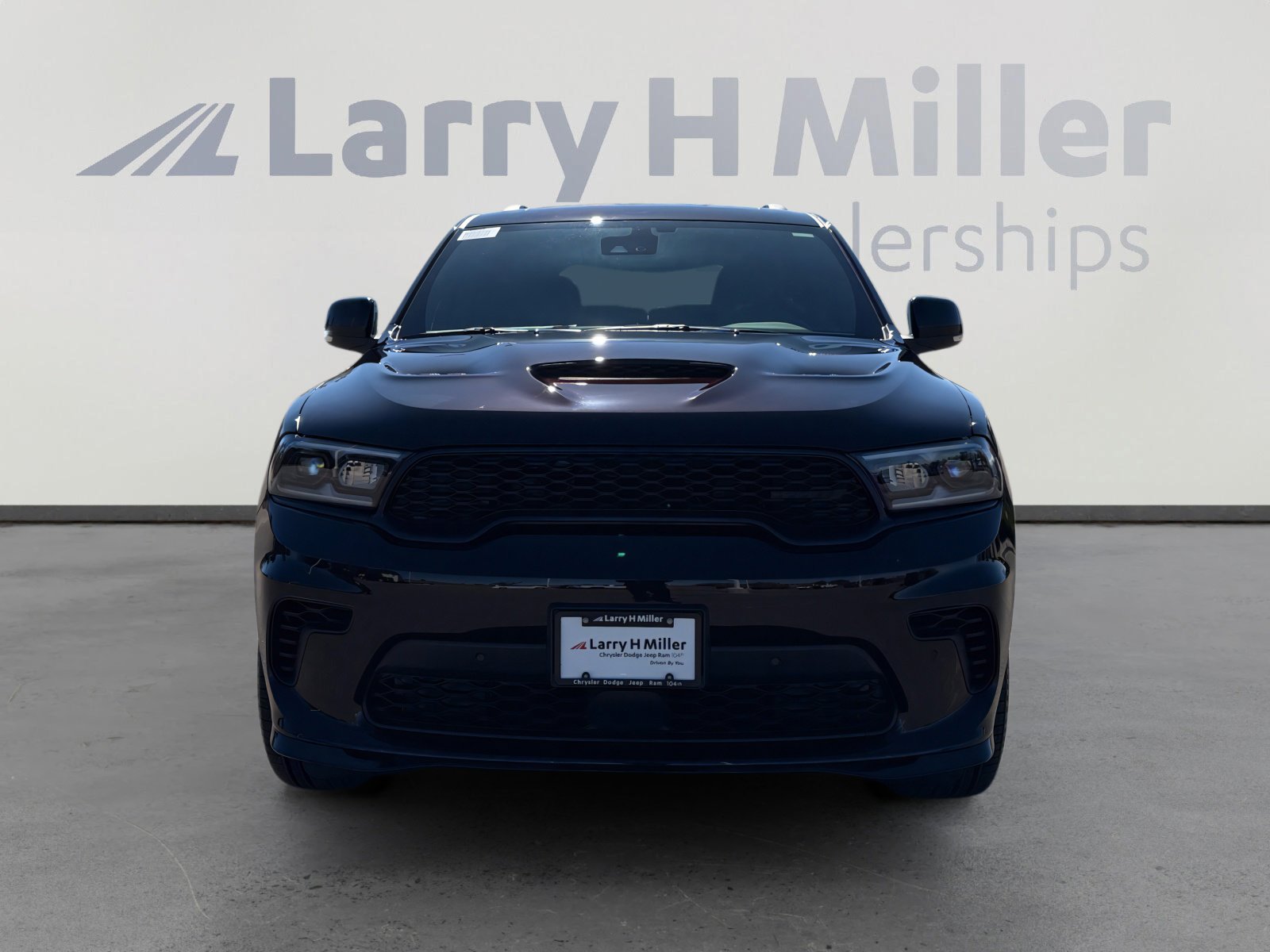 New 2026 Dodge Durango GT AWD/4WD image 9