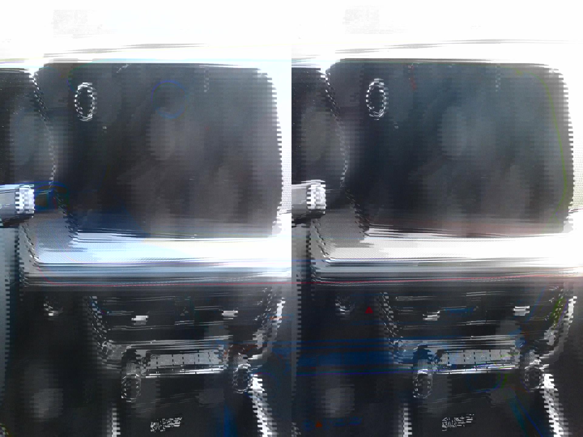 Certified 2025 Chevrolet Tahoe RST w/ Comfort Package image 13