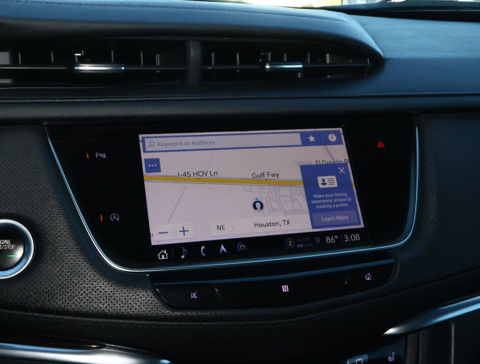 Certified 2021 Cadillac XT5 Premium Luxury image 30