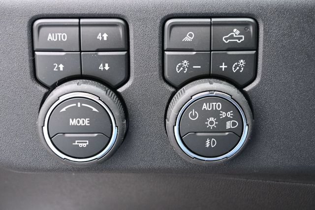 New 2026 Chevrolet Silverado 3500 High Country w/ High Country Premium Package AWD/4WD image 34